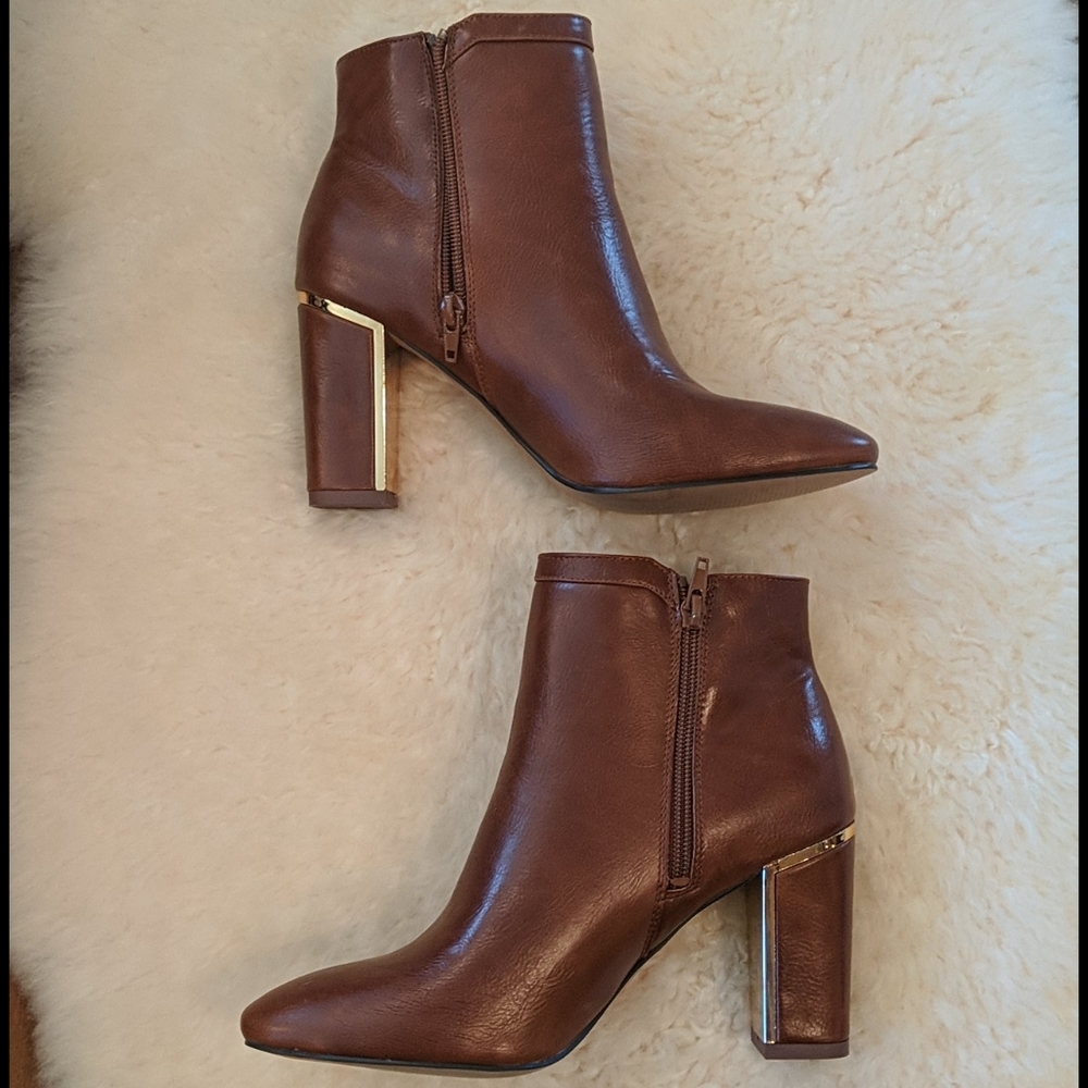 Dunion Boots